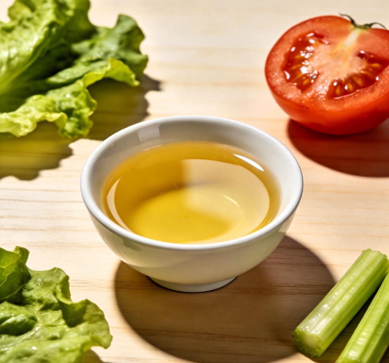 仅靠一碗“香油水”，肚子里的陈年巨屎像打开的水龙头，一泄而出
老祖宗的智慧，解决