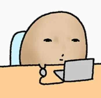 丧气小土豆表情包🥔 