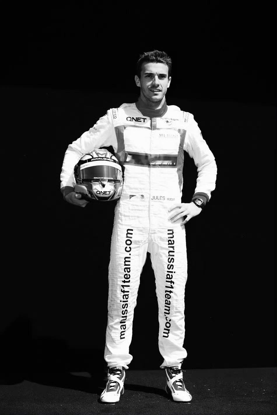 比安奇JB17 (1989.8.3-2015.7.17)   17号车号是F1赛
