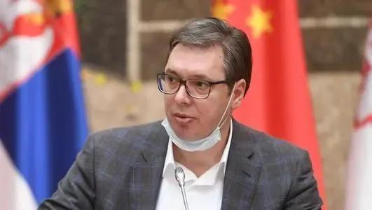 下一个会是谁？

事出反常必有妖，

前两天欧洲两位反美政客——土耳其总统埃尔多