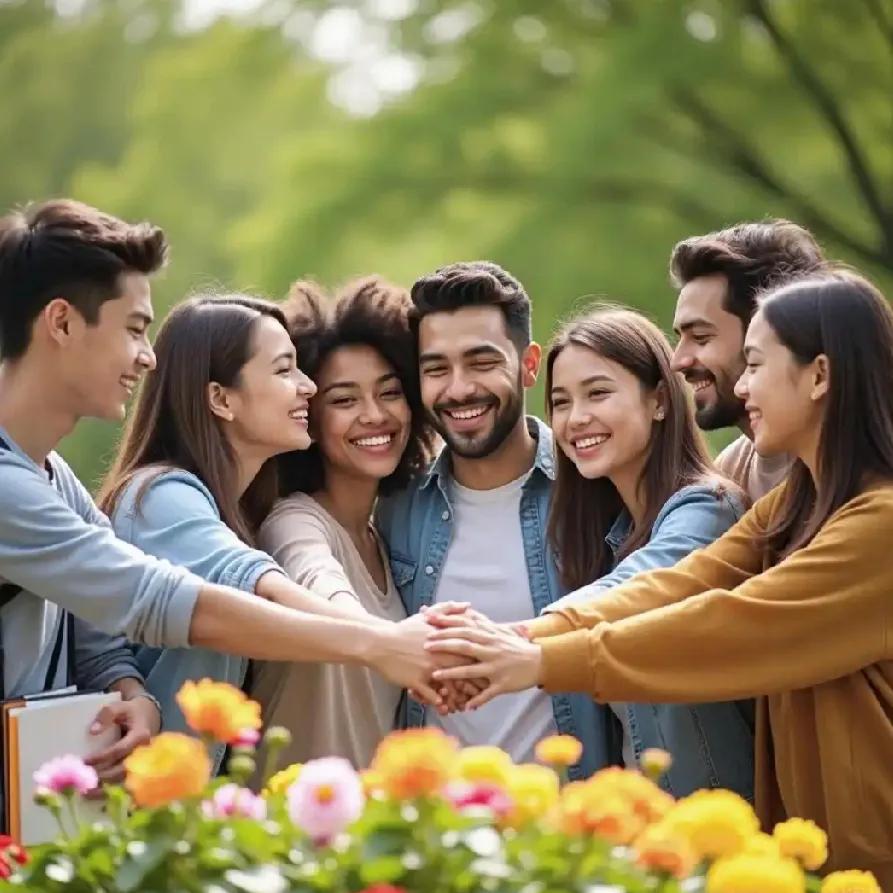 人和人之间交往最重要的是什么? 人与人之间交往最重要的是真诚
人与人之间的交往，