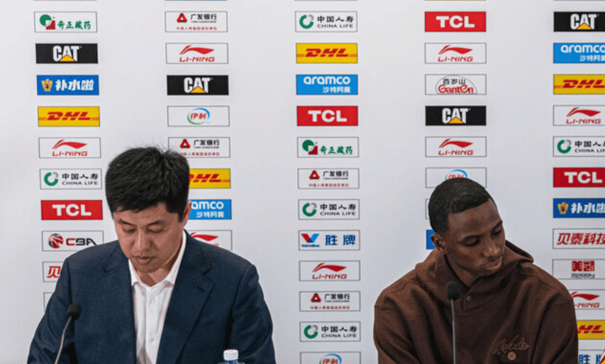 迪亚洛：当我们专注度不够时，我们可能会输给任何一个对手