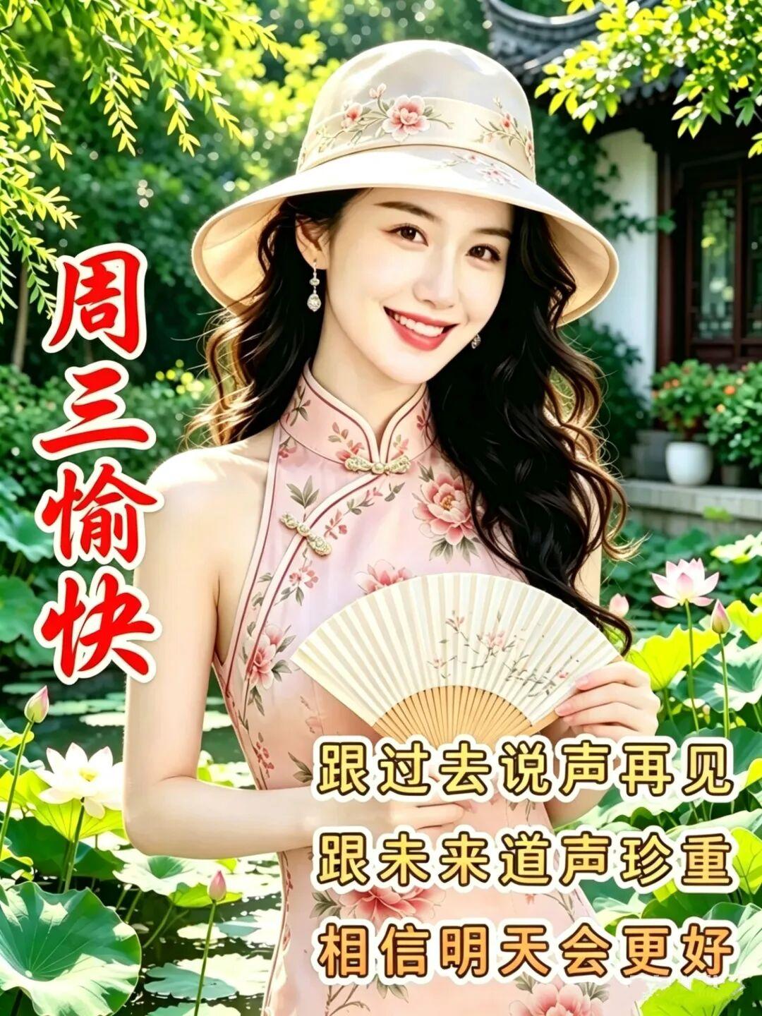 人到老来啥最贵，身体健康第一位。眼下日子舒心，晚年光景更好，常存童心少烦恼，平安