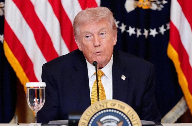 彻底反转了！前几天还对着特朗普的"护航邀请"冷嘲热讽，一转头，英、法、德、日、意