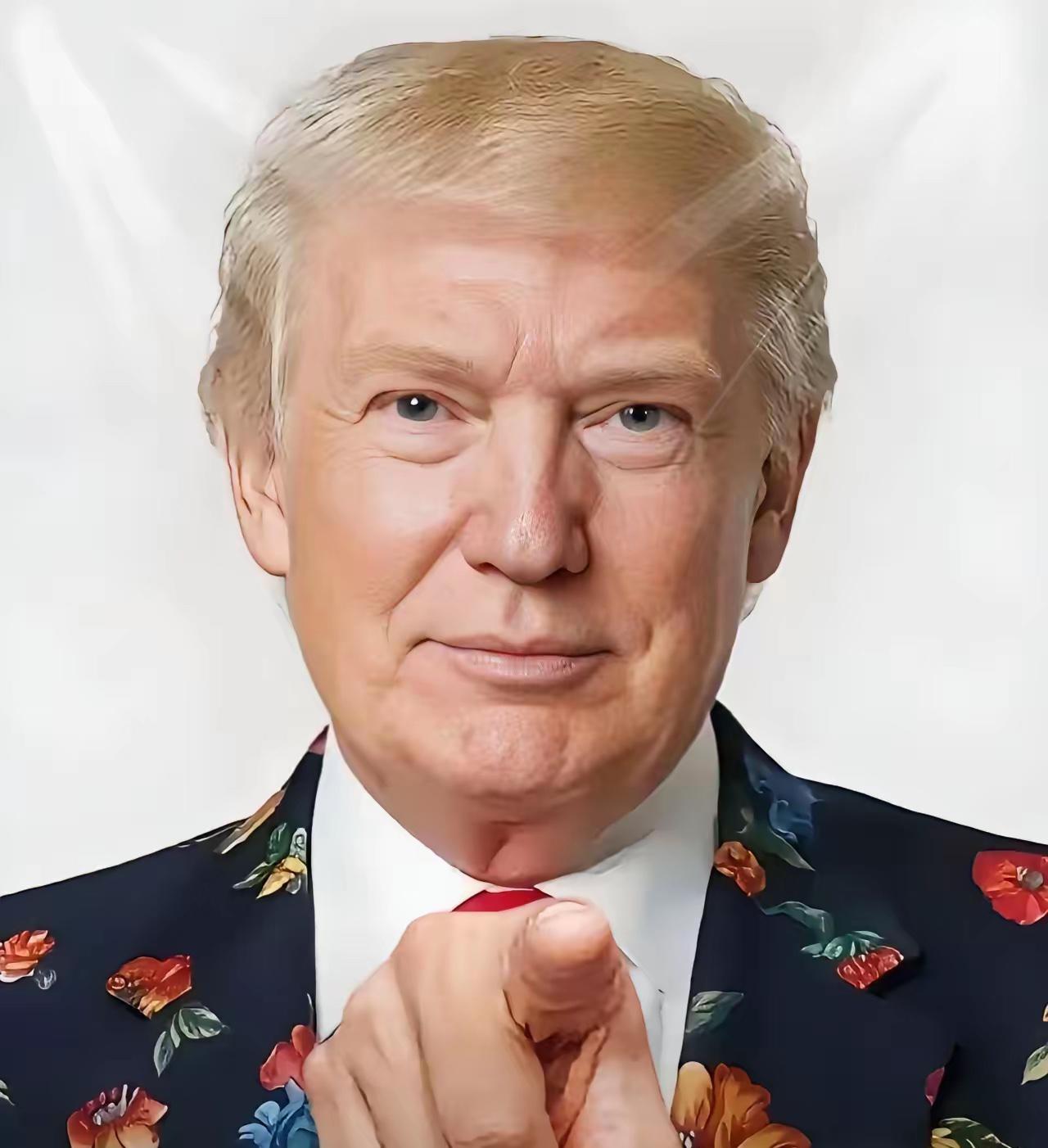 快讯！快讯！
美国总统突然宣布了
​10月16日，美国总统特朗普通过社交平台宣布