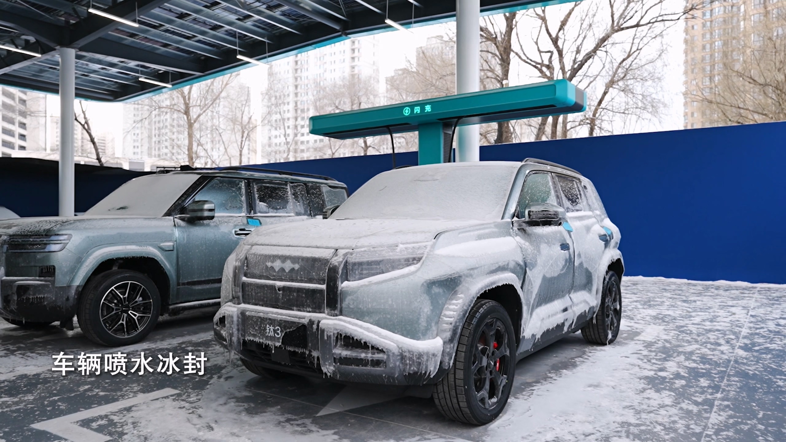 都说比亚迪六年磨一刀，这次的闪充技术真的太硬核了，全汽车圈知名自媒体和新闻媒体都