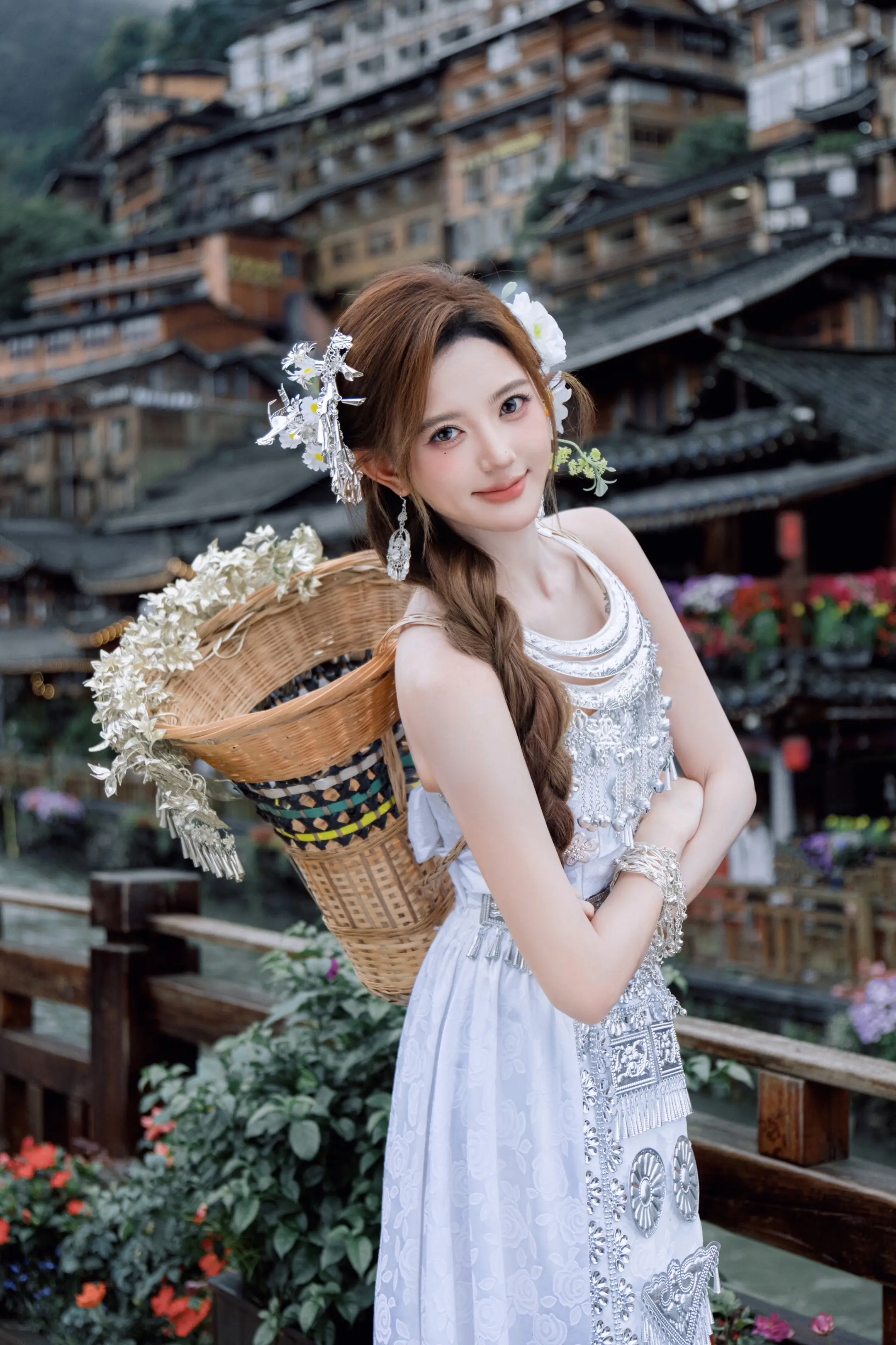 偷偷的在思念🥰