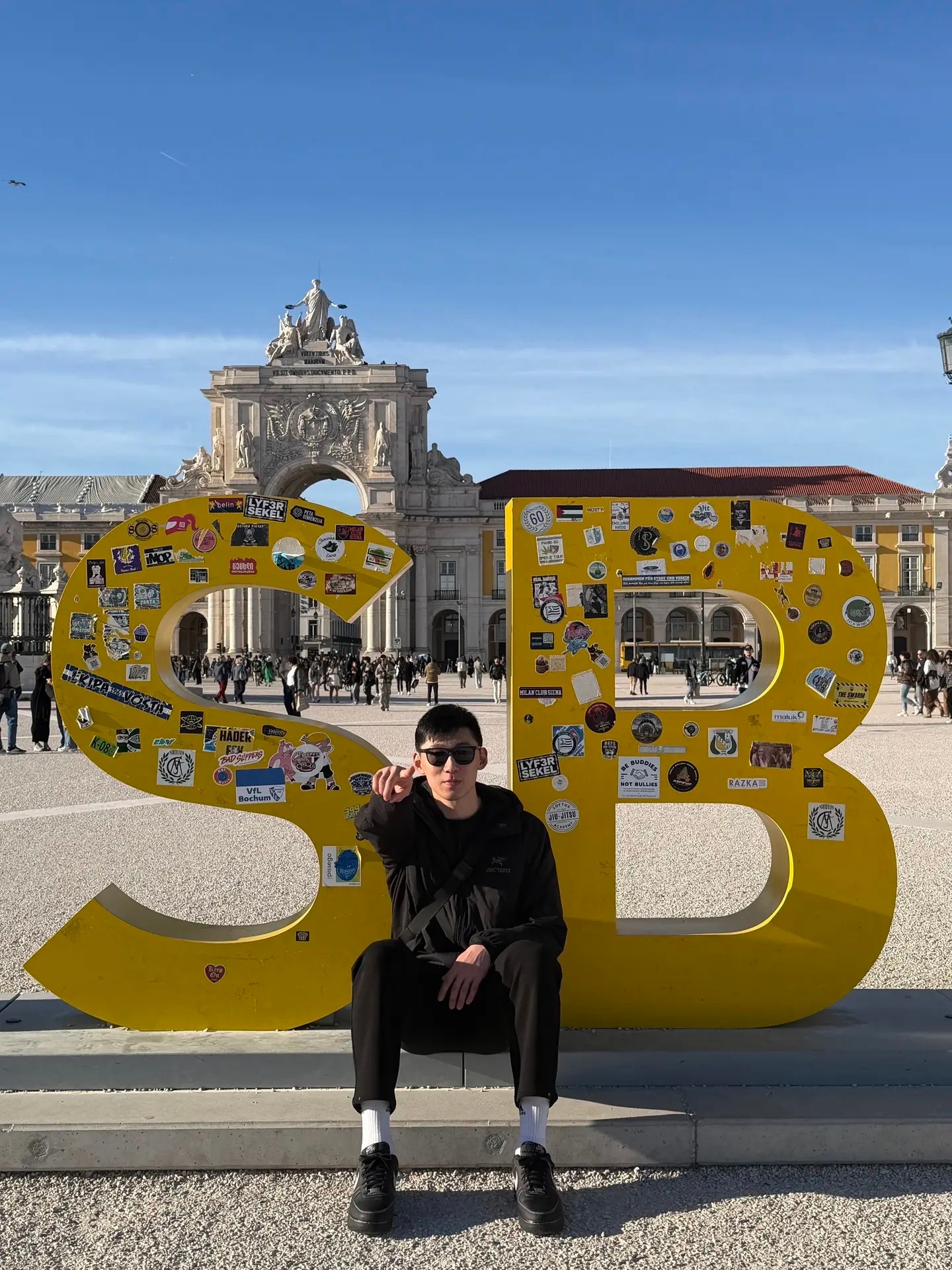 李咏臻  李咏臻更新dy李咏臻留洋第一年