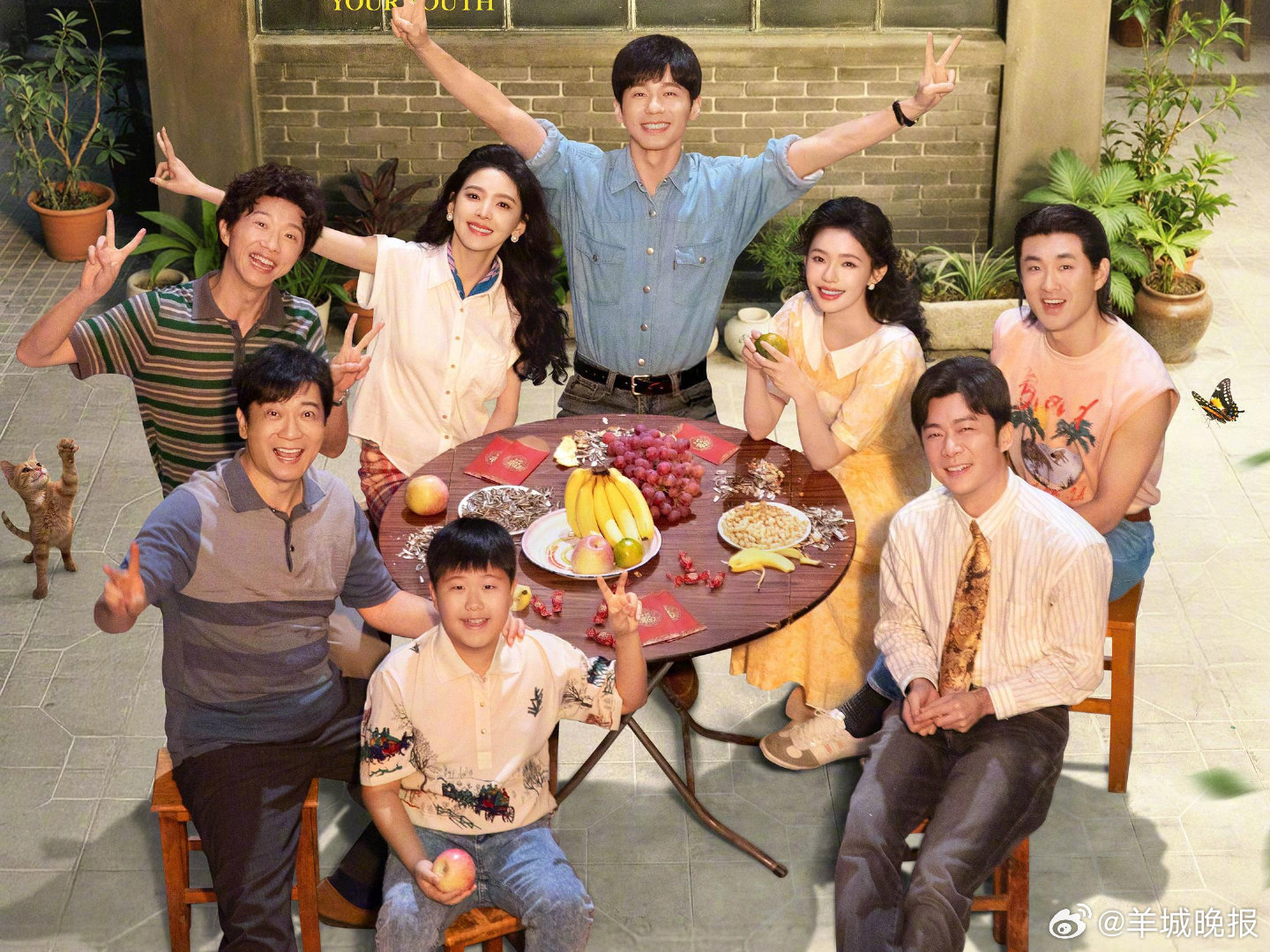 【假期短途游，你pick哪座城市？】每一座城市都有着独属于自己的温柔与风情，让人