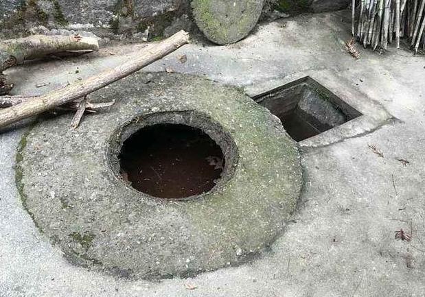 二十年前，一种叫“沼气池”的神器曾席卷中国农村，被国家大力推广，风光无限。明明是