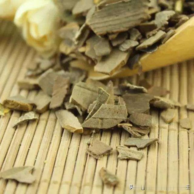糖尿病微血管并发症，我有一方，得之我幸，今日公之于众！
方组：鬼箭羽、三七、大黄
