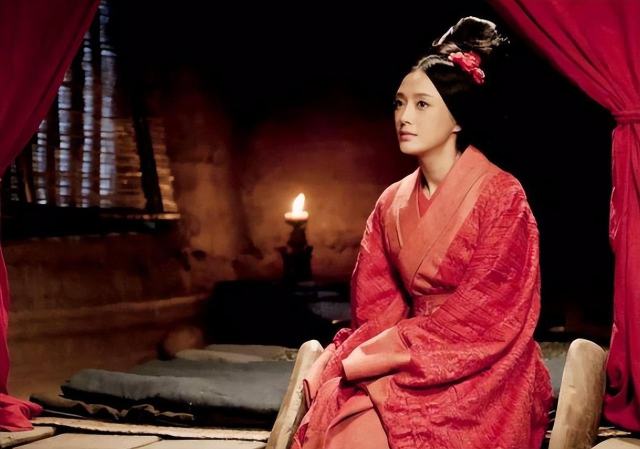 刘邦从泼皮到帝王，他与吕雉合演的这出戏，骗过了沛县的所有人！
汉高祖刘邦是驾驭“