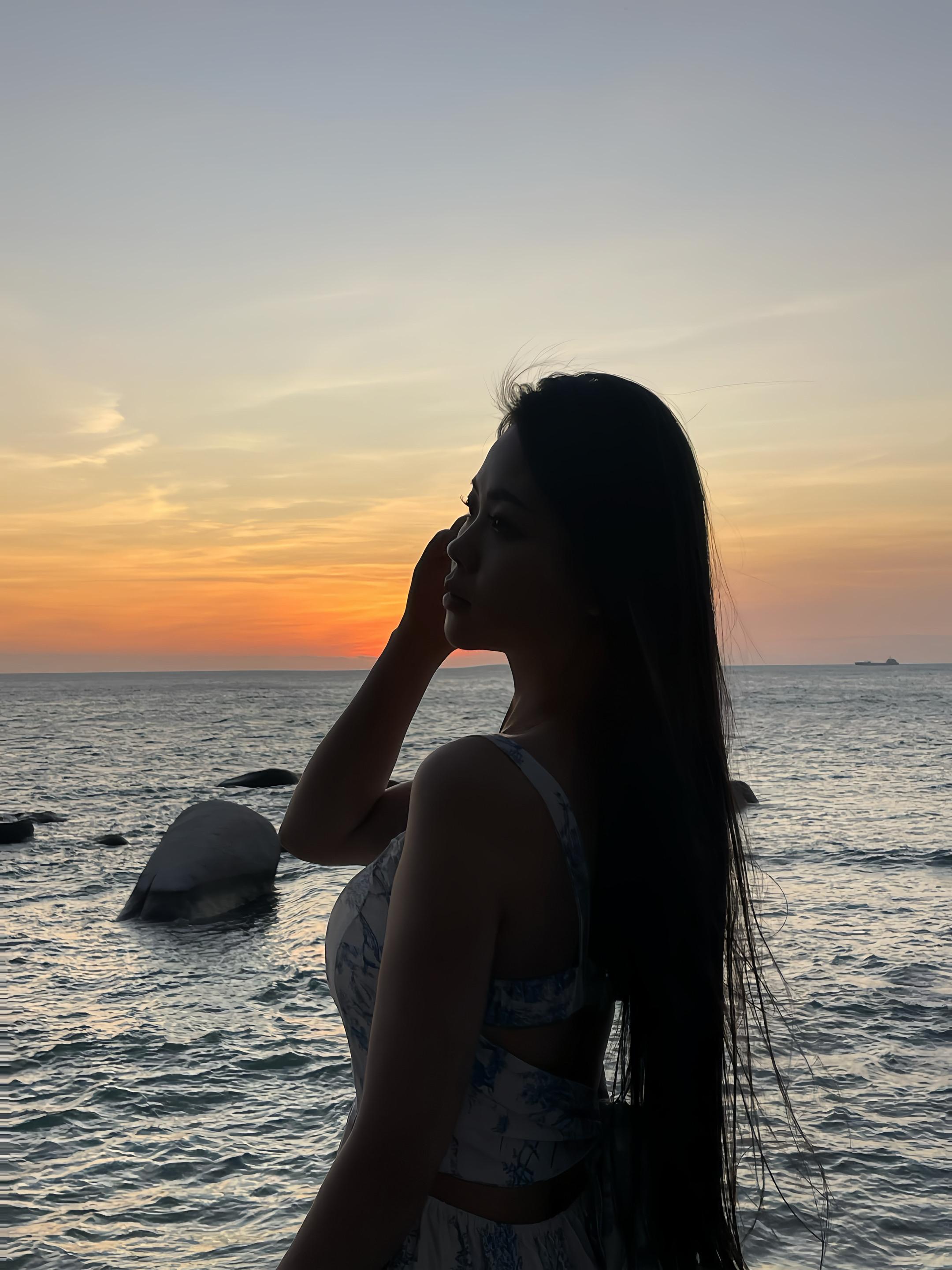 人内心变得平淡是极其痛苦的过程