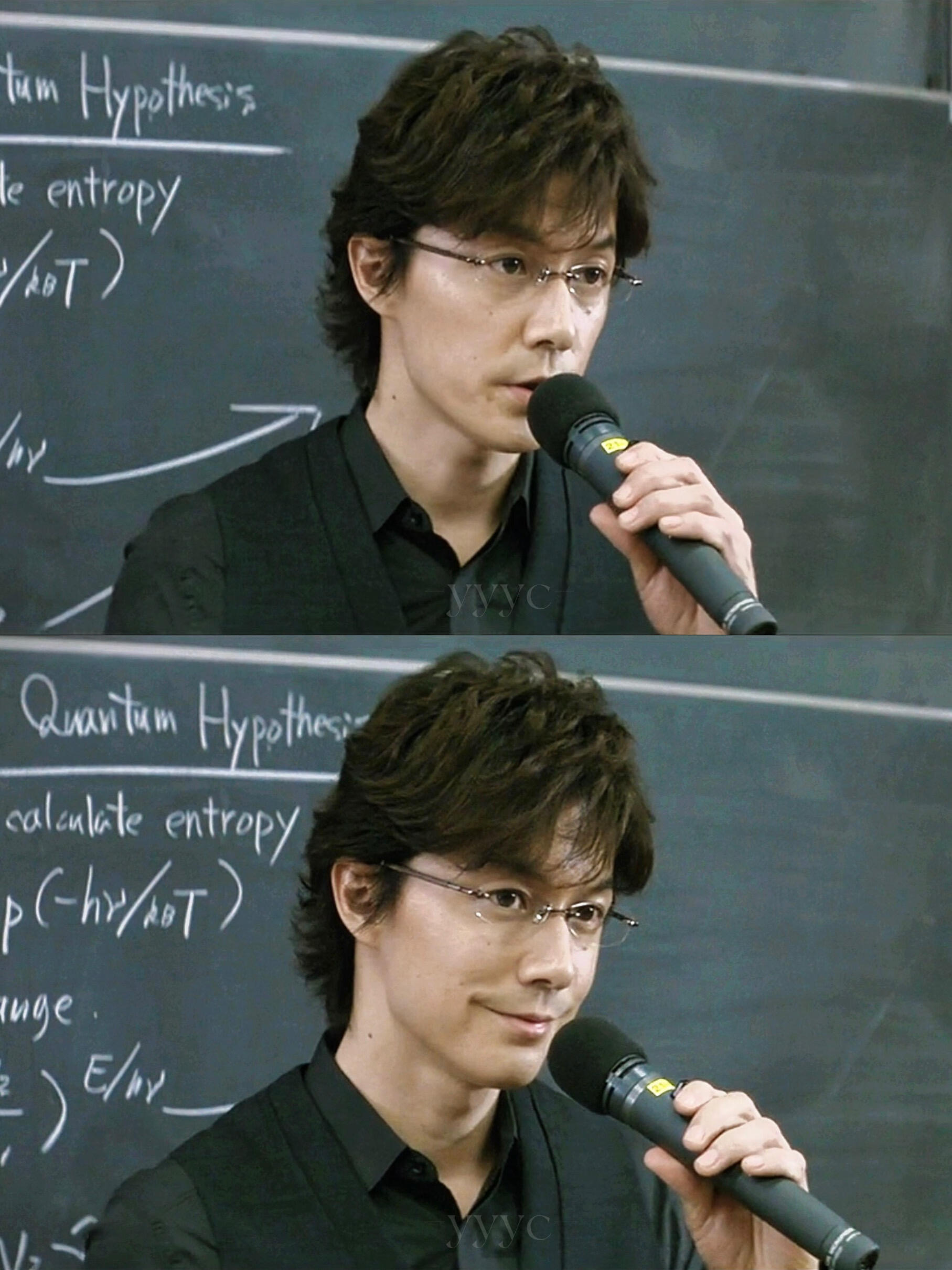 东野圭吾去世啊？这么突然？！最近才重温《嫌疑人x的献身》