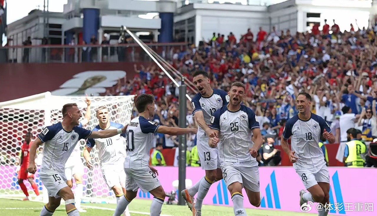 加拿大1比1波黑加拿大世界杯6连败终结，2026美加墨世界杯小组赛B组首轮，东道