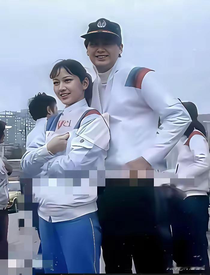 是不是和你熟呀？