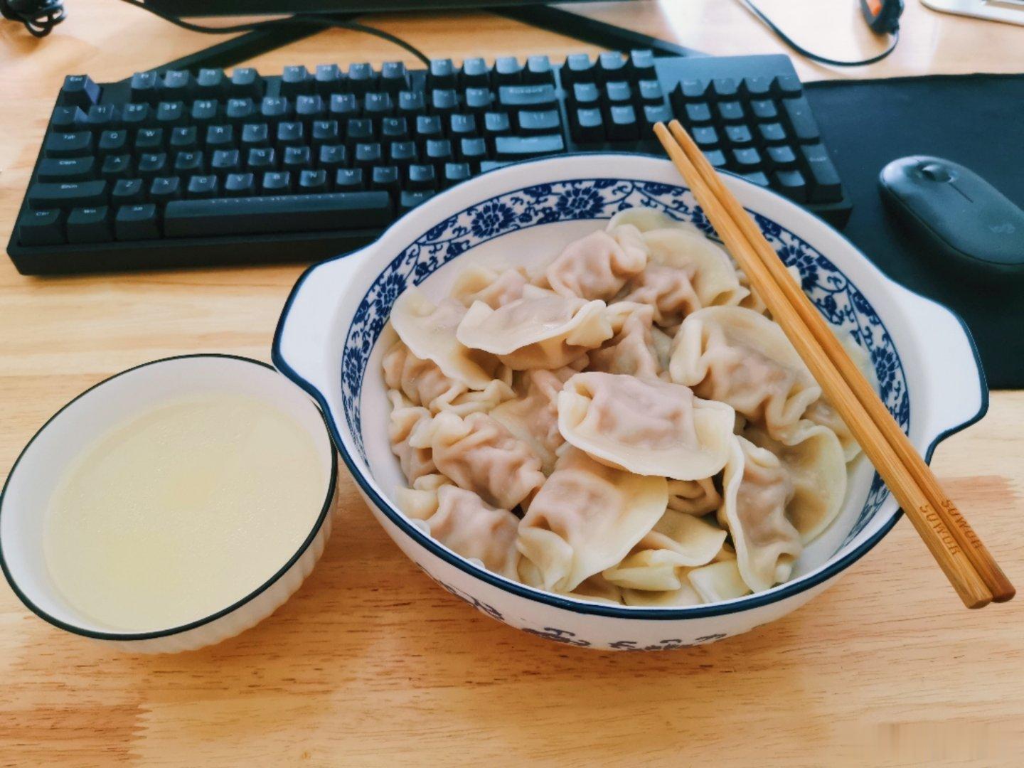 午膳