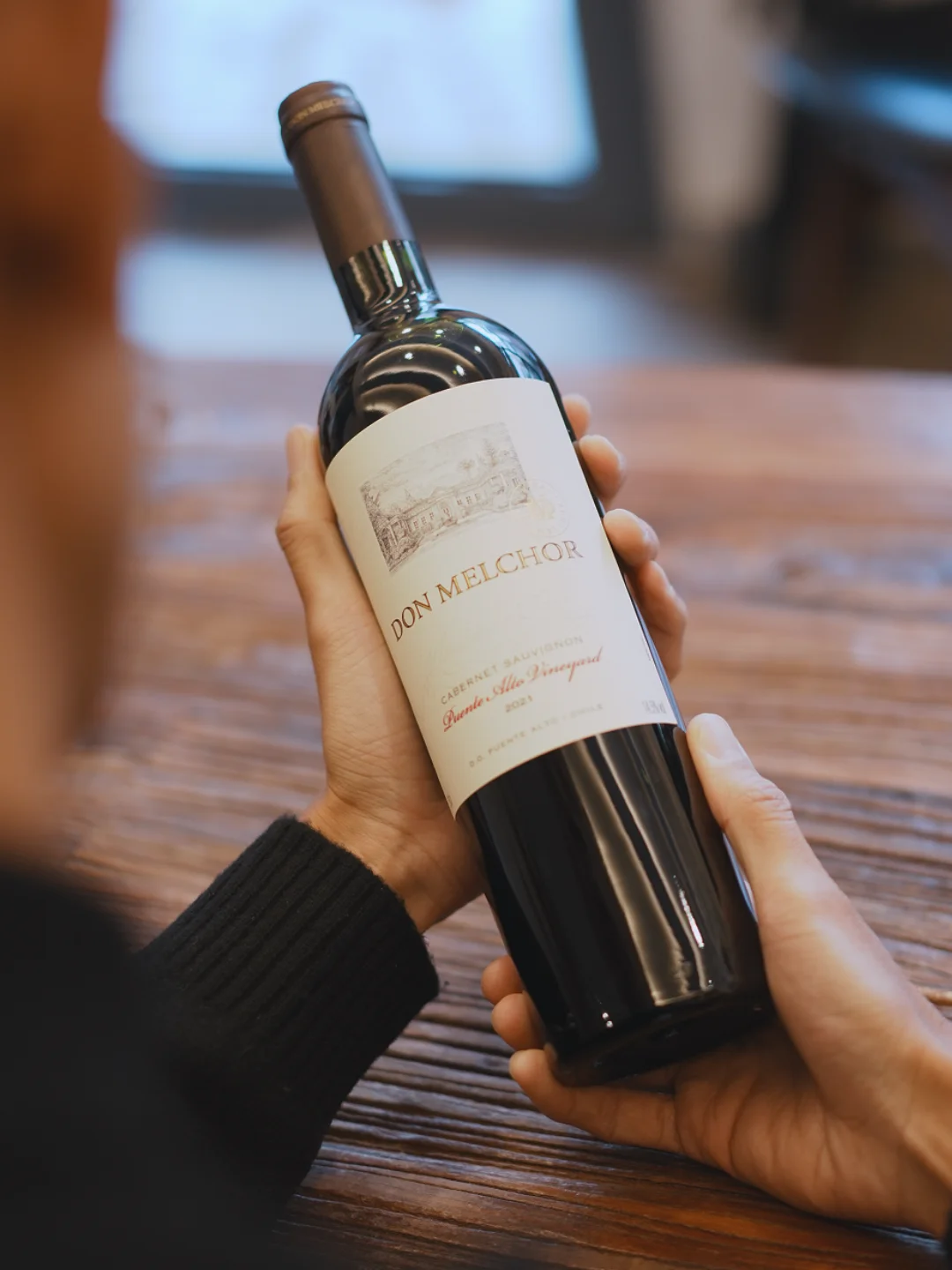 2024Wine Spectator年度百大第一名揭晓！