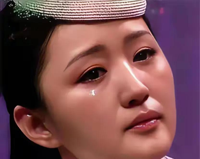 54岁的杨钰莹晚年无忧，唯一的遗憾是没有孩子优秀基因无法继承

54岁的杨钰莹，