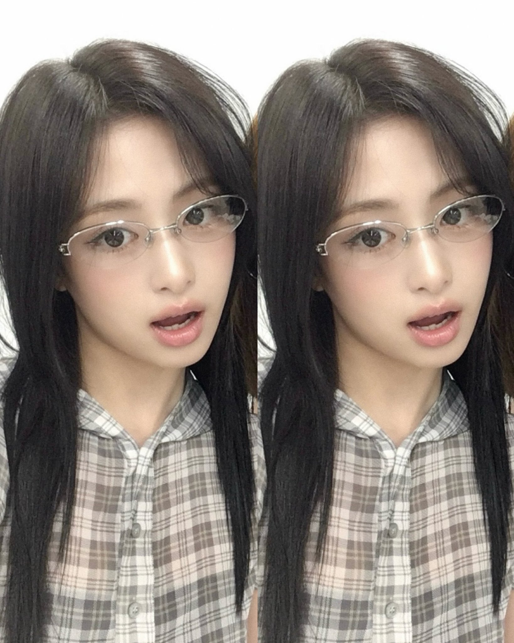 姐姐郑雅贤/郑雅譞六女一