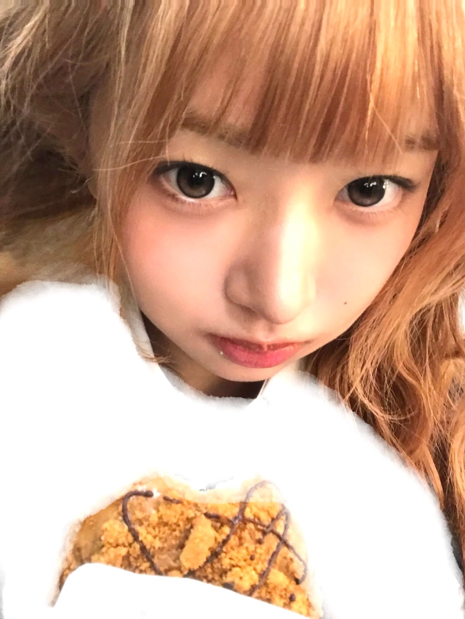 260117 IVE Rei直井怜 