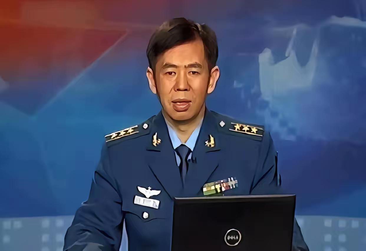 戴旭大校指出：一个“死不改的陋习”，是我们近代屡败不胜的根本原因。

戴旭这句话