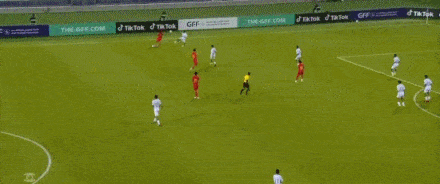 袁博涵助攻，彭显宸破门扩大比分，U16中国2-0