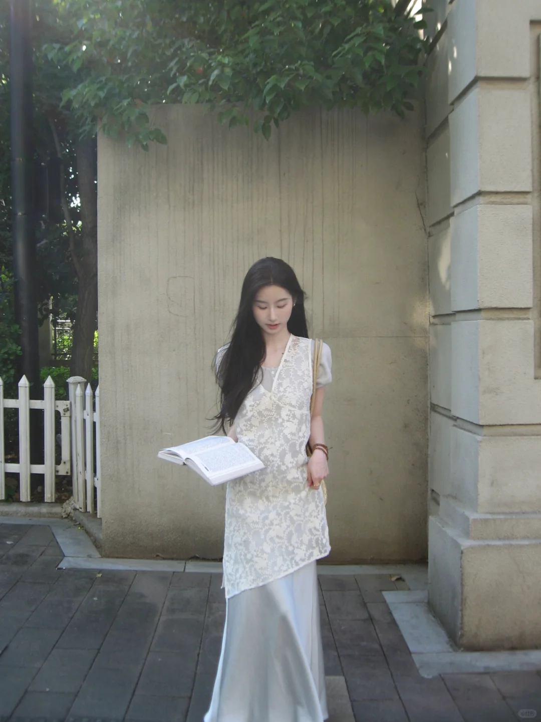 穿搭合集📝