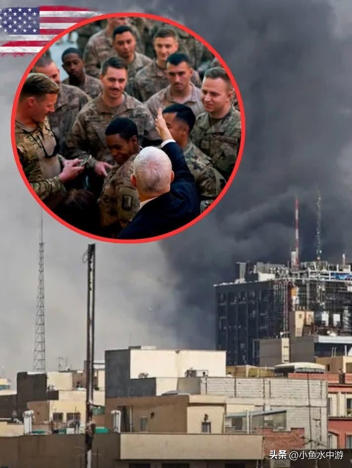 美国国防部证实，在伊朗主导的针对伊拉克境内美军设施的一系列导弹与无人机袭击中，3