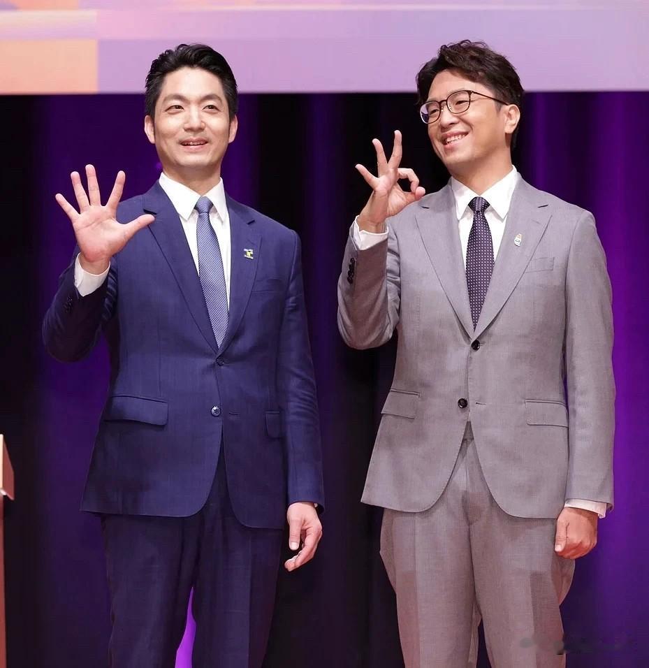 TVBS民调：辩论表现！沈伯洋获47%好评、蒋万安40%

针对今天的台北市长选
