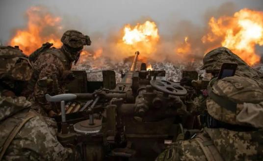 中日战争一旦开启，绝不会和俄乌战争一样克制，一旦开打就是不死不休的灭国之战，不可