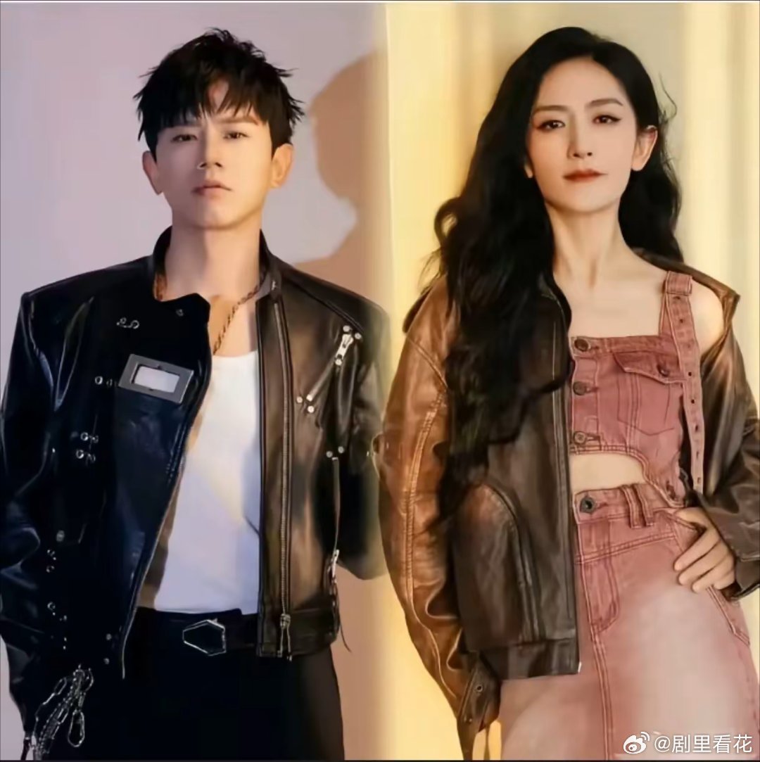 你可以说谢娜没情商，也可以说她脾气暴躁，但有一点不可否认，那就是她对张杰的爱特别