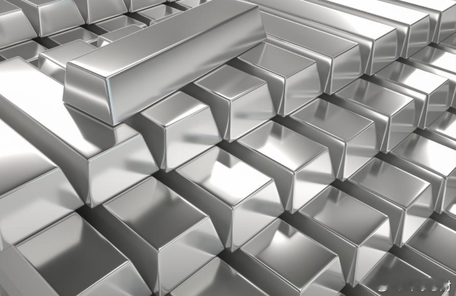 白银紧缺库存告急白银 银价暴涨超90% 【供需缺口驱动，白银年度涨幅逼近翻倍】白