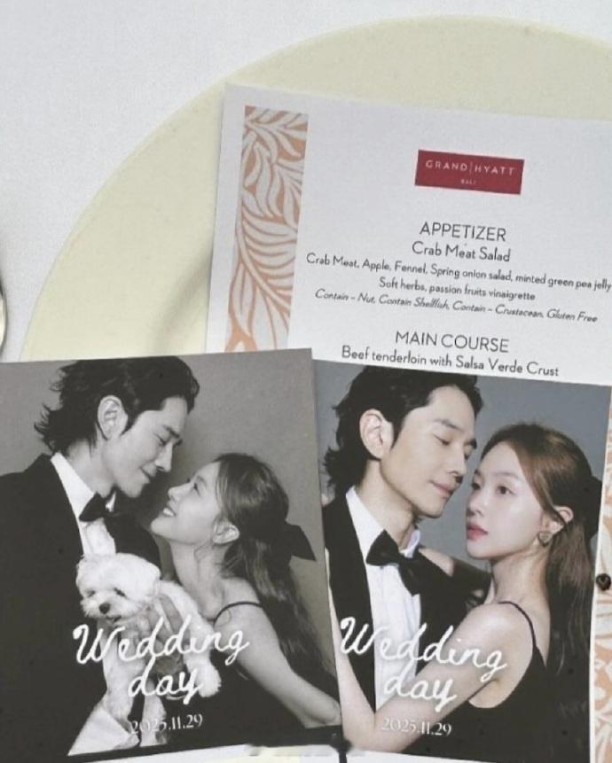 方敏雅温朱万婚纱照温朱万方敏雅婚纱照 方敏雅、温朱万请柬上的一些婚纱照~ 