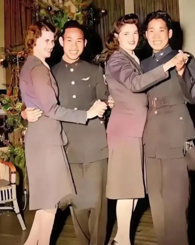1917年，大批山东汉子被骗到法国挖煤，到了才知道不是挖煤，而是干苦力，但出乎意