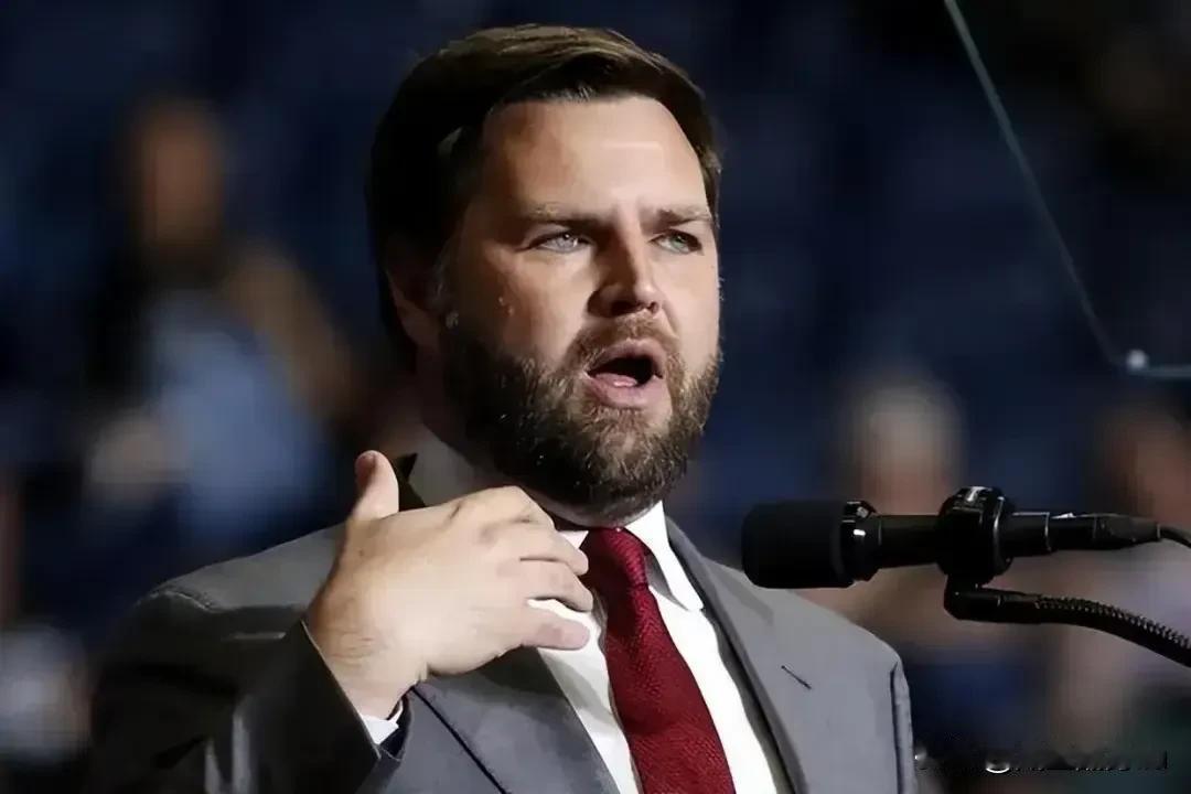 万斯的话算是把以色列的底裤都扒了，可是他也不可想想以色列跟谁学的，用武力解决问题