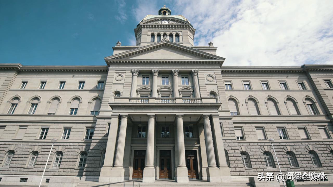 硬气！瑞士直接拒美军侦察机过境：涉伊朗战争，免谈
 
当地时间3月14日，瑞士联