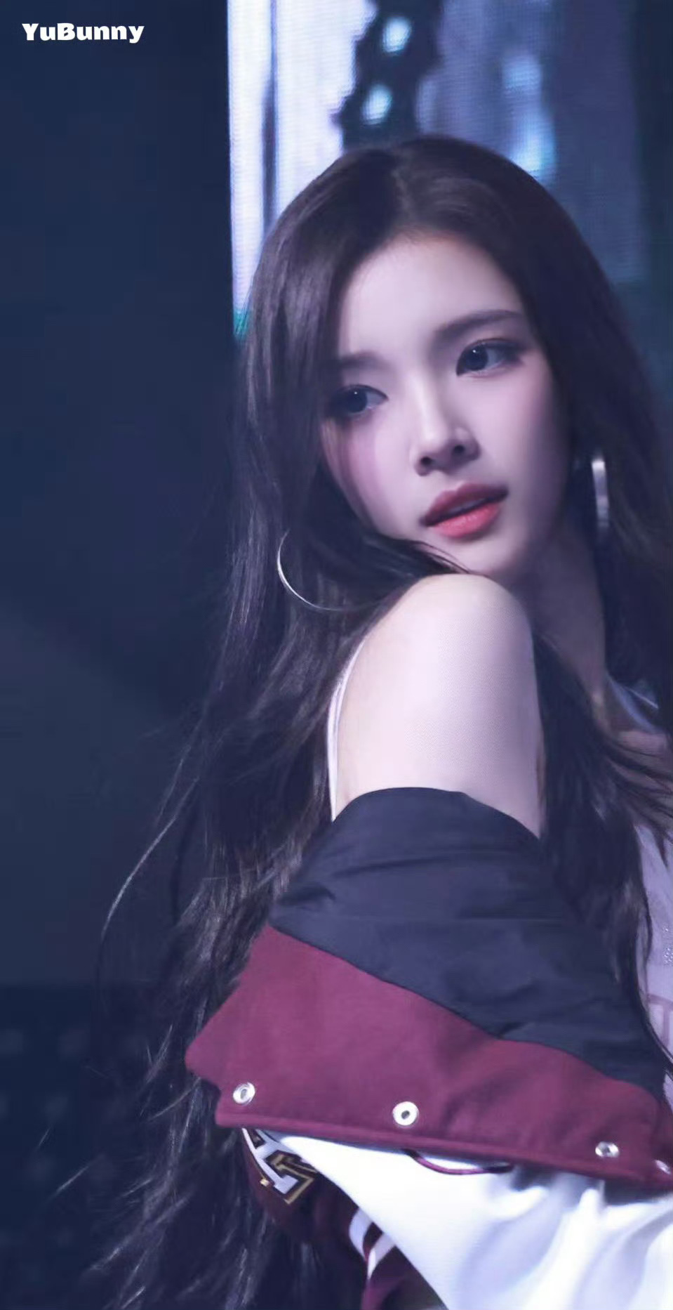 我的黑发岚岚😭😭😭😭😭😭😭 