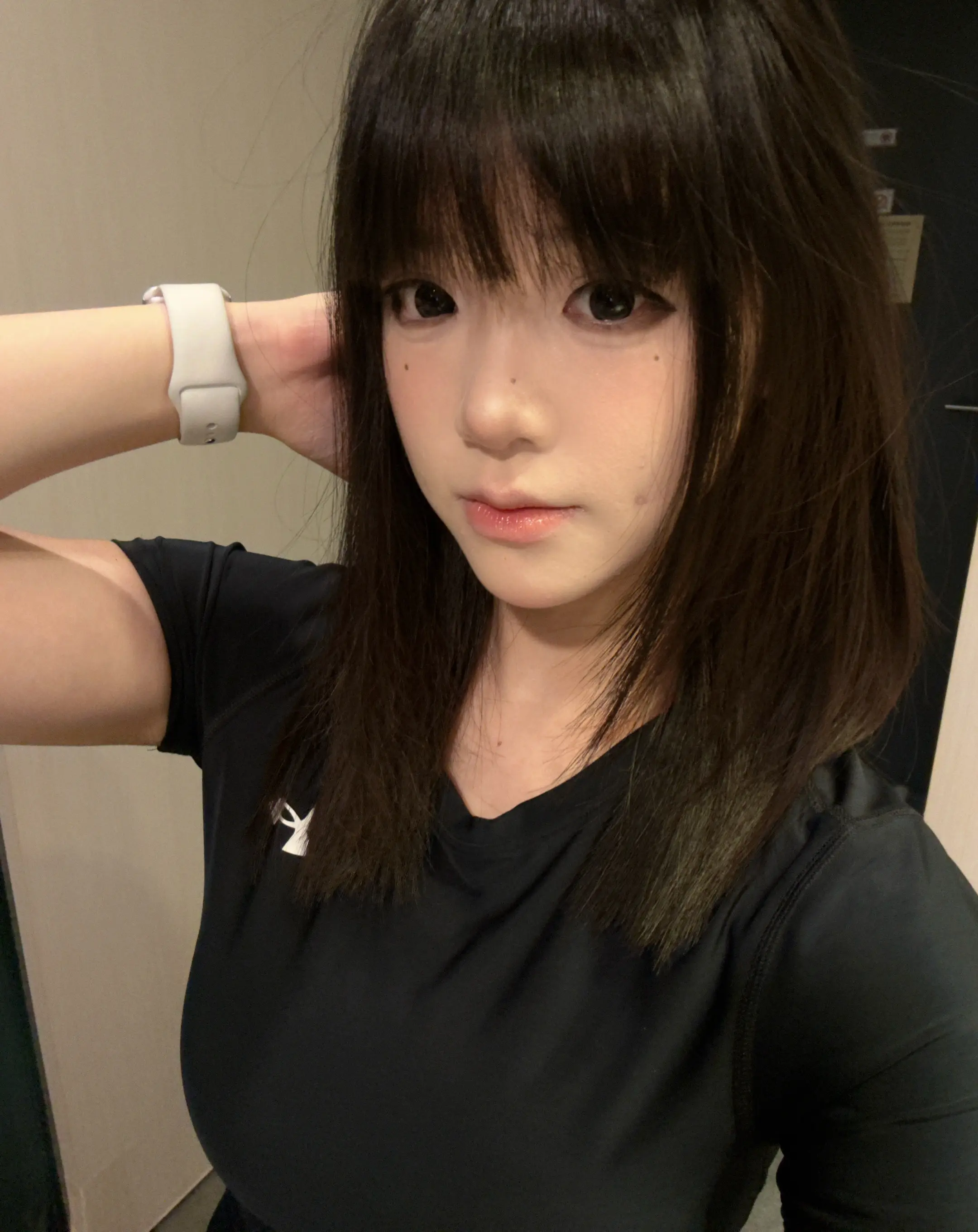 ᳐₌ᗜ ֊ ᗜ₌ ᳐