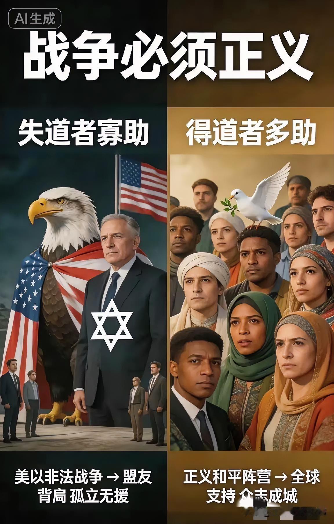 炸裂！英德硬刚美国，北约真散伙了？
3月16日，全球最打脸一幕上演！
特朗普刚威