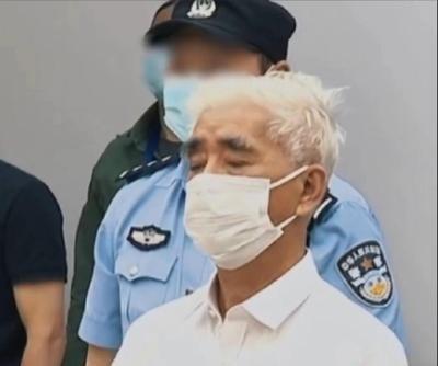 你敢信吗？ 美国安插在中国潜伏了多年的间谍头子，居然是个天天笑眯眯、热心肠到人人