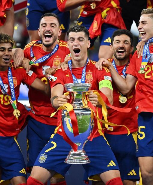 突发新闻：据报道，西班牙已采取强硬立场，
 
警告称他们可能会抵制2026年国际