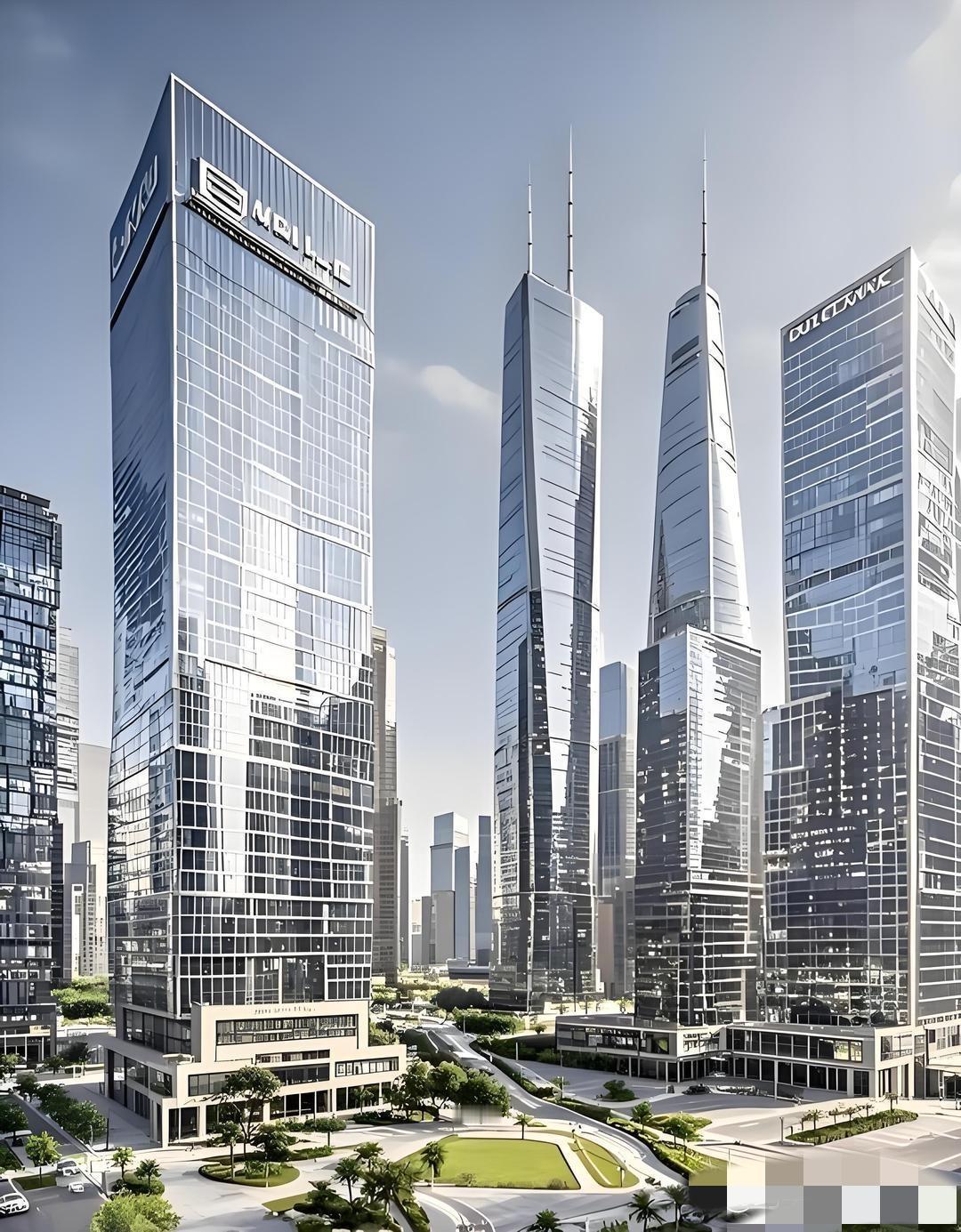 中国房企20强现状大曝光：谁在崩盘，谁还能撑下去？

2021年初，恒大还在全国