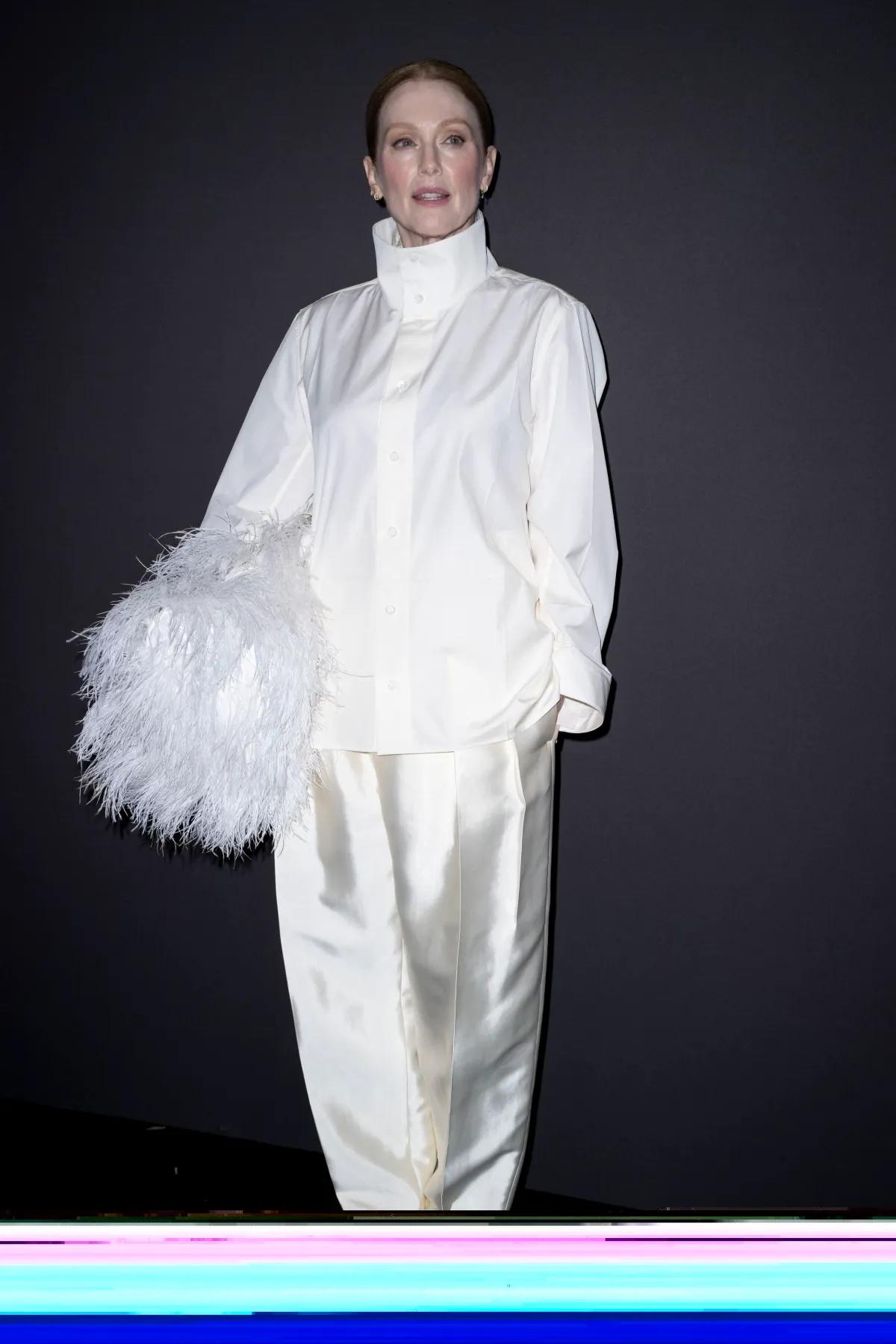 2026年凯林运动女性奖（Kering Women In Motion）和戛纳电