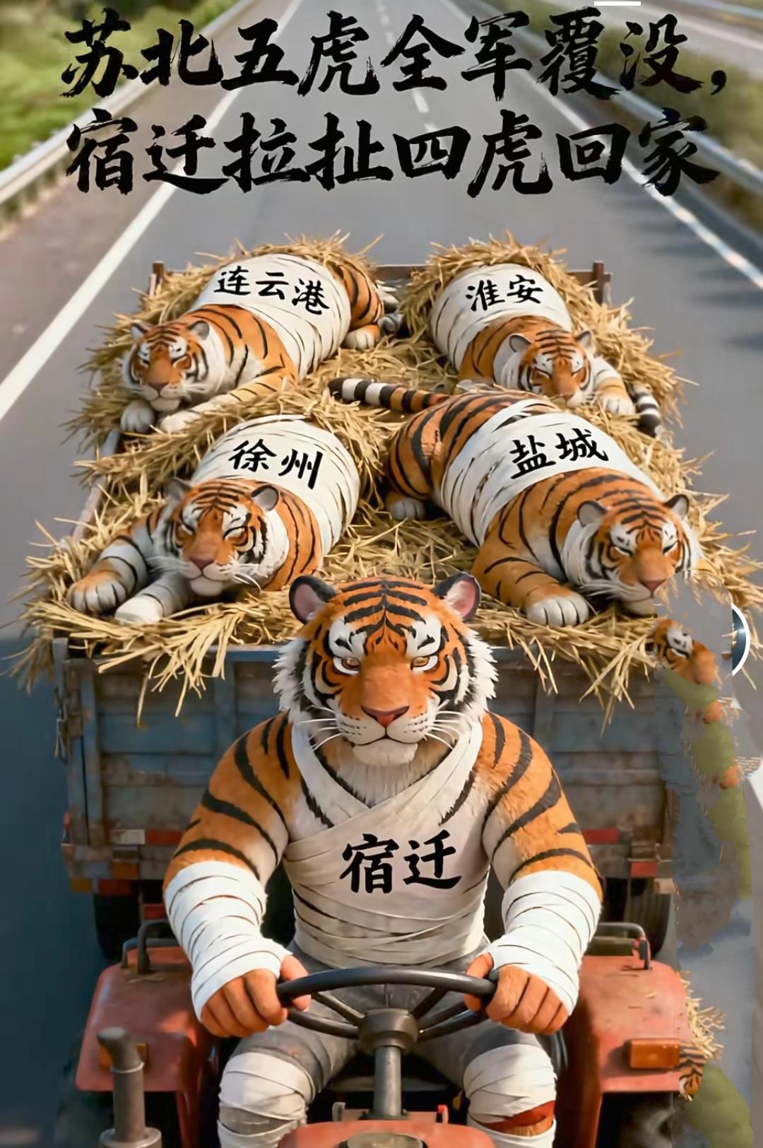 宿迁没进淘汰赛或许也是一件好事。

连云港就96分钟扳平，高兴了几分钟。

徐州