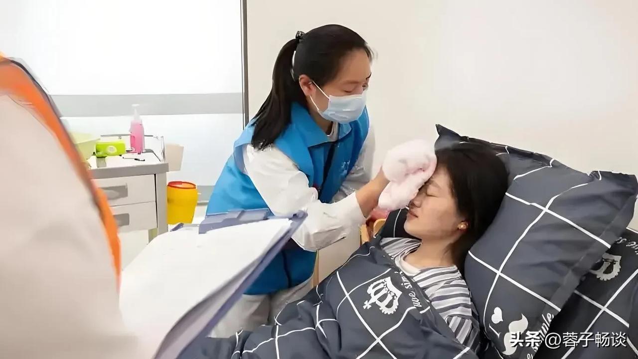 长护险，为失能老人撑起一把“守护伞”

对于在外打拼的子女而言，内心最深的牵挂往