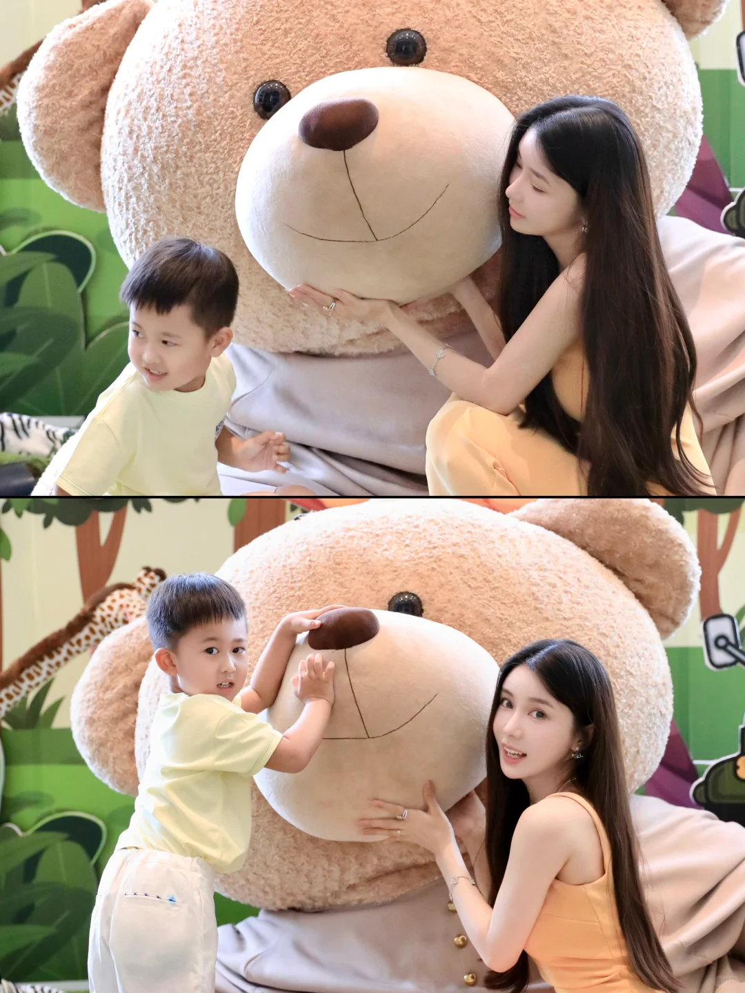 精致带娃日常👶我的下午茶搭子