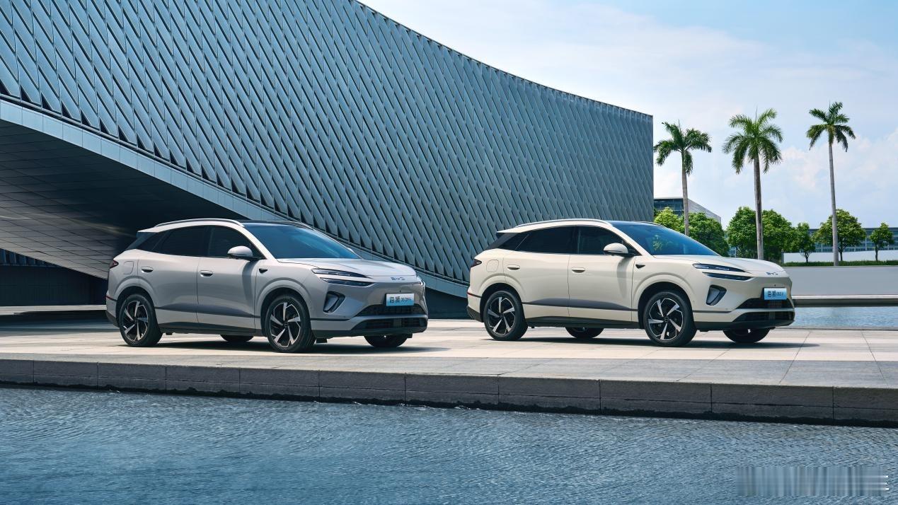 比亚迪海狮06这速度真是绝了！百日十万辆，平均一天一千台，直接刷新全品类销量破十