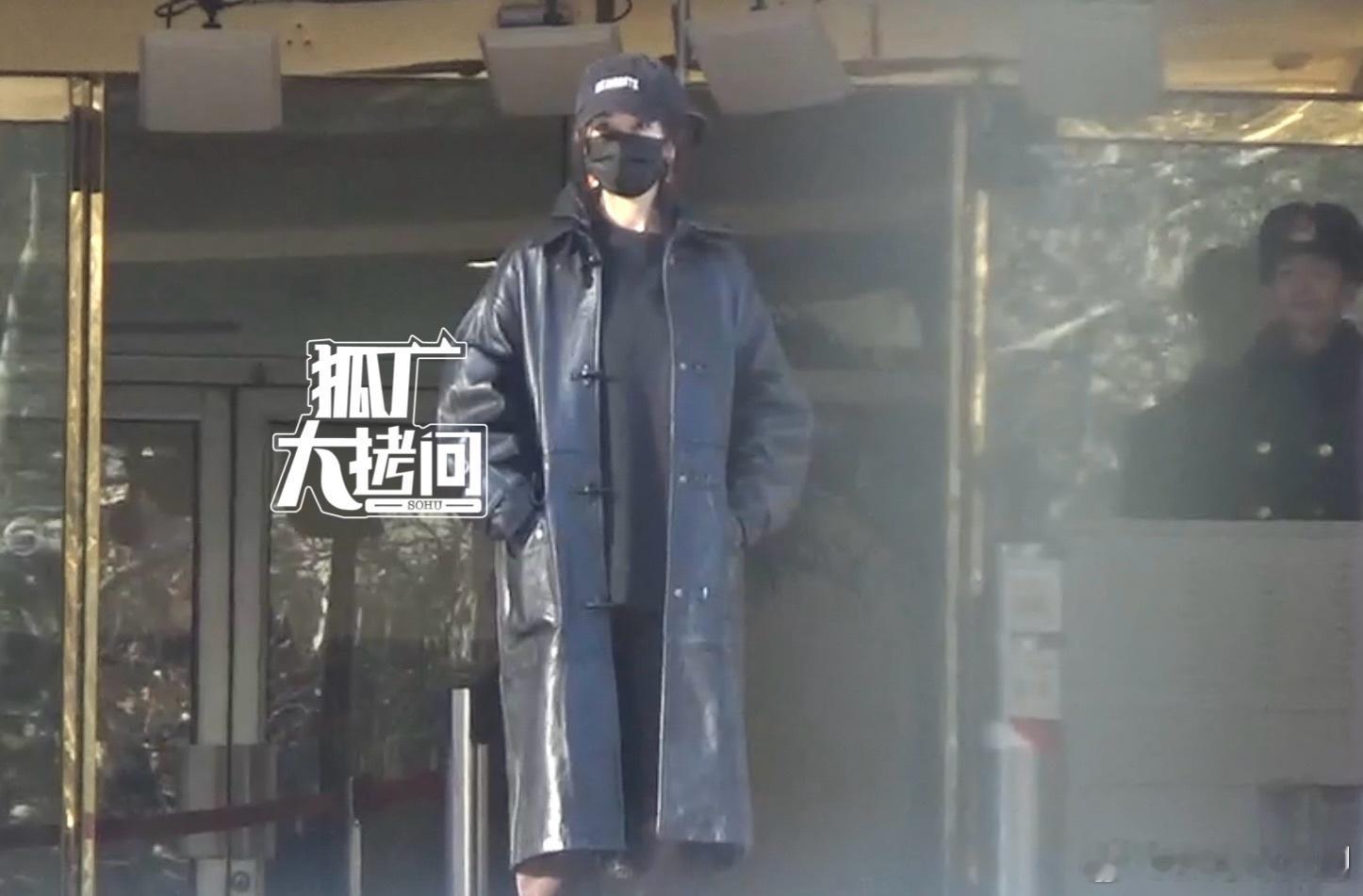 #仙剑三龙年春晚重聚#彩排联排都准时参加的小幂，今年有央视春晚、河南春晚、百花迎