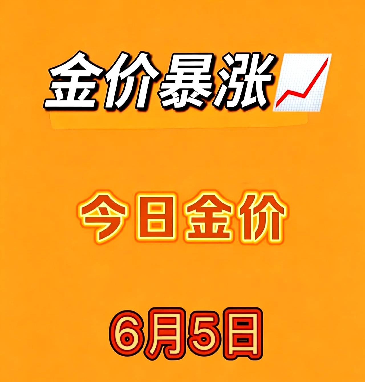 今天早上这波金价，真有点“悄悄往上挪”的意思。
别看涨得不算猛，但对天天盯着金价